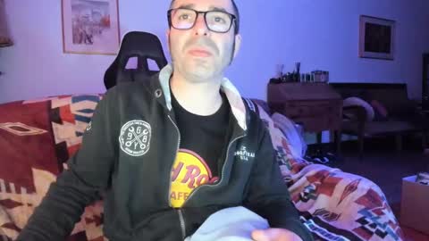 Lucky online show from December 31, 12:11 am