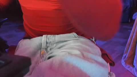 Lucky online show from January 4, 4:54 pm