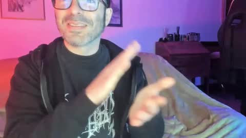 Lucky online show from January 4, 7:55 pm