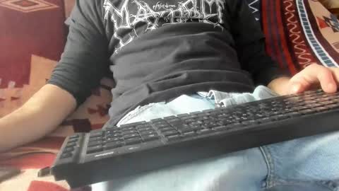 Lucky online show from January 5, 11:37 am