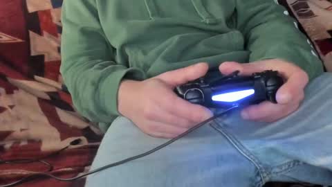 Lucky online show from January 5, 4:16 pm