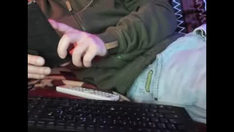 Lucky online show from January 6, 8:50 pm