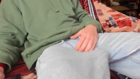 Lucky online show from January 8, 1:52 pm