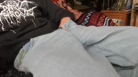 Lucky online show from January 11, 1:11 pm