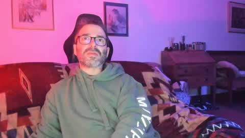 Lucky online show from January 11, 9:46 pm