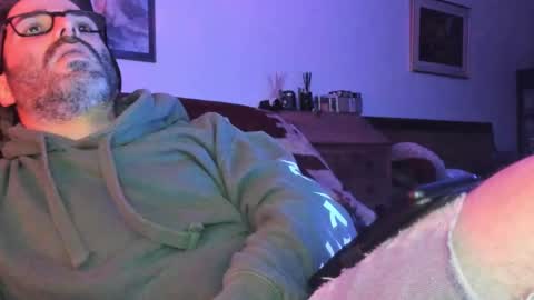 Lucky online show from January 12, 7:21 pm