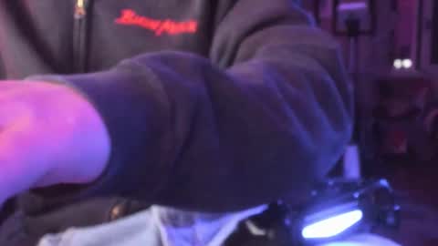 Lucky online show from January 20, 6:10 pm