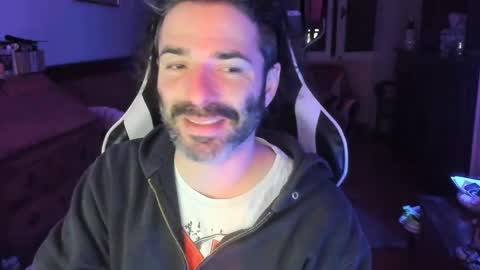 Lucky online show from January 20, 9:11 pm