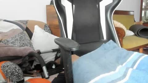 Lucky online show from January 21, 9:13 am