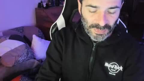 Lucky online show from January 22, 12:48 am