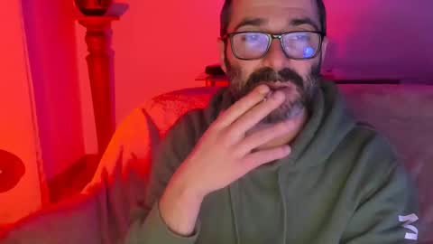 Lucky online show from January 25, 9:46 pm