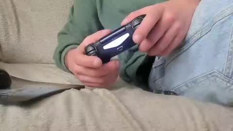 Lucky online show from January 26, 1:25 pm