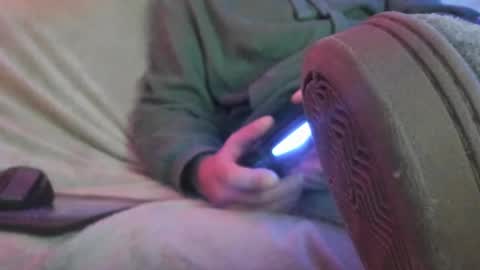 Lucky online show from January 26, 4:51 pm