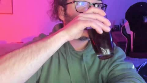 Lucky online show from January 26, 10:57 pm