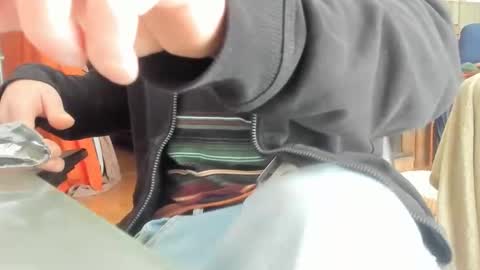 Lucky online show from January 30, 12:27 pm