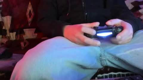 Lucky online show from February 3, 6:07 pm