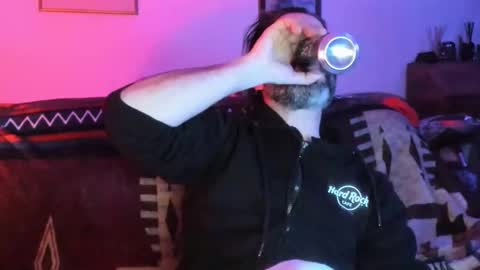 Lucky online show from February 3, 9:07 pm