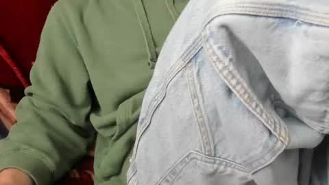 Lucky online show from February 7, 9:58 am