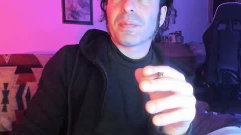 Lucky online show from February 13, 1:08 am