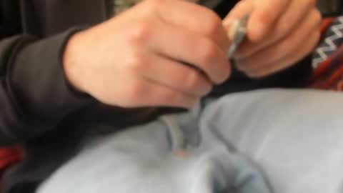 Lucky online show from February 13, 9:20 am