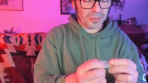 Lucky online show from February 14, 10:04 pm