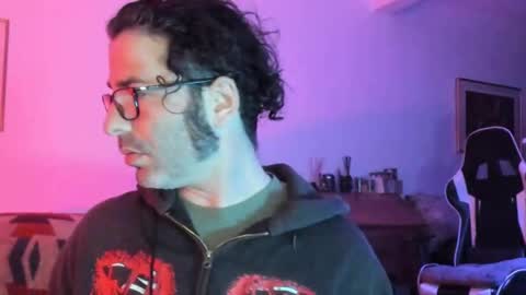 Lucky online show from February 16, 5:59 pm