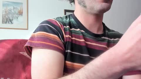 Lucky online show from February 20, 1:30 pm