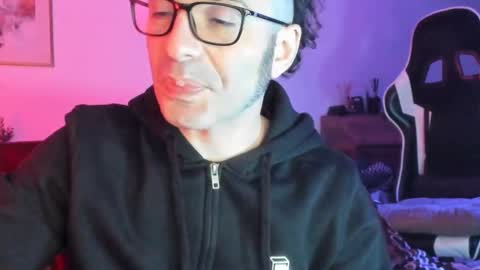 Lucky online show from February 20, 9:53 pm