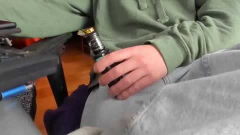 Lucky online show from February 26, 4:56 pm