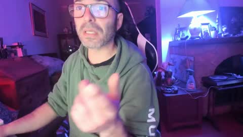 Lucky online show from February 26, 8:00 pm