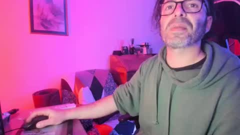 Lucky online show from February 26, 11:04 pm