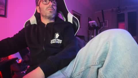 Lucky online show from February 27, 9:47 pm