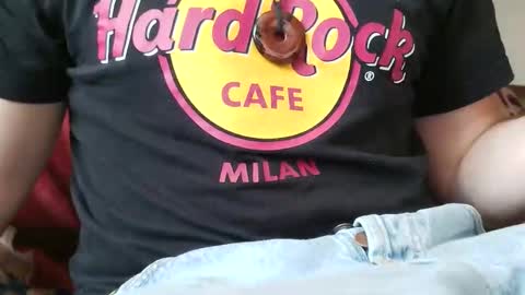 Lucky online show from October 12, 11:31 am