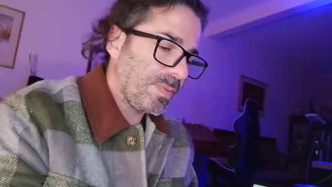 Lucky online show from October 17, 7:16 pm