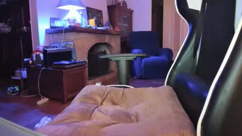 Lucky online show from November 6, 9:37 pm