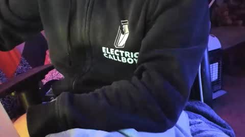 Lucky online show from November 14, 10:18 pm