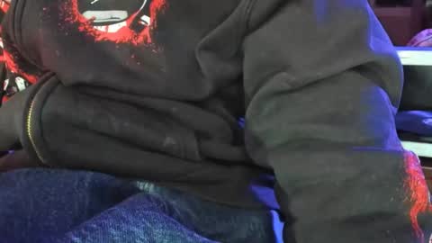 Lucky online show from March 15, 6:14 pm