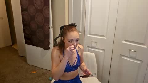 Lucky online show from February 6, 5:56 am