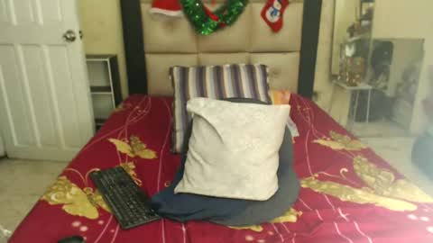 angelisa online show from December 21, 5:29 pm