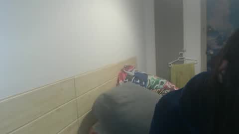 angelisa online show from January 7, 10:12 pm