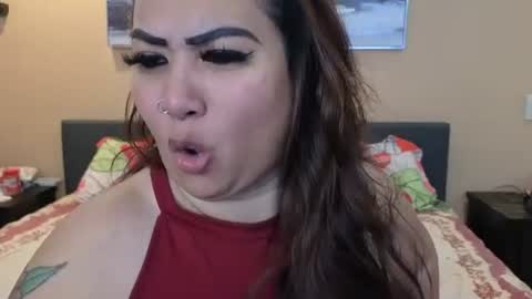 luckylee1992 online show from November 8, 6:24 am