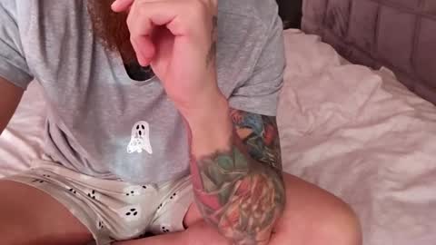 luckymario13 online show from February 12, 8:38 am