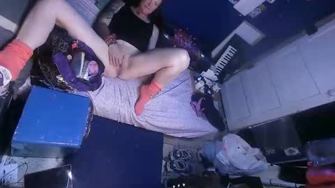 luckymash online show from March 16, 9:46 am