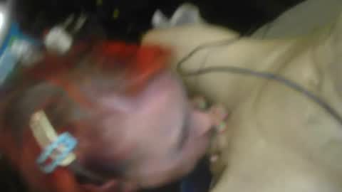 luckymash online show from July 12, 7:43 am