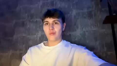 Ricky online show from October 11, 12:43 am