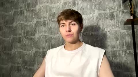 Ricky online show from November 11, 2:39 pm