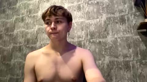 Ricky online show from November 14, 12:09 am