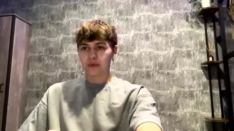 Ricky online show from November 20, 11:04 pm