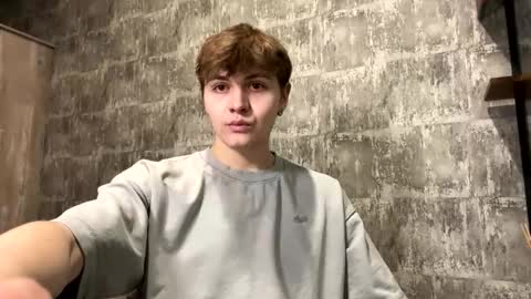 Ricky online show from January 9, 12:41 pm