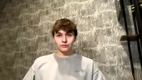 Ricky online show from January 10, 9:44 am